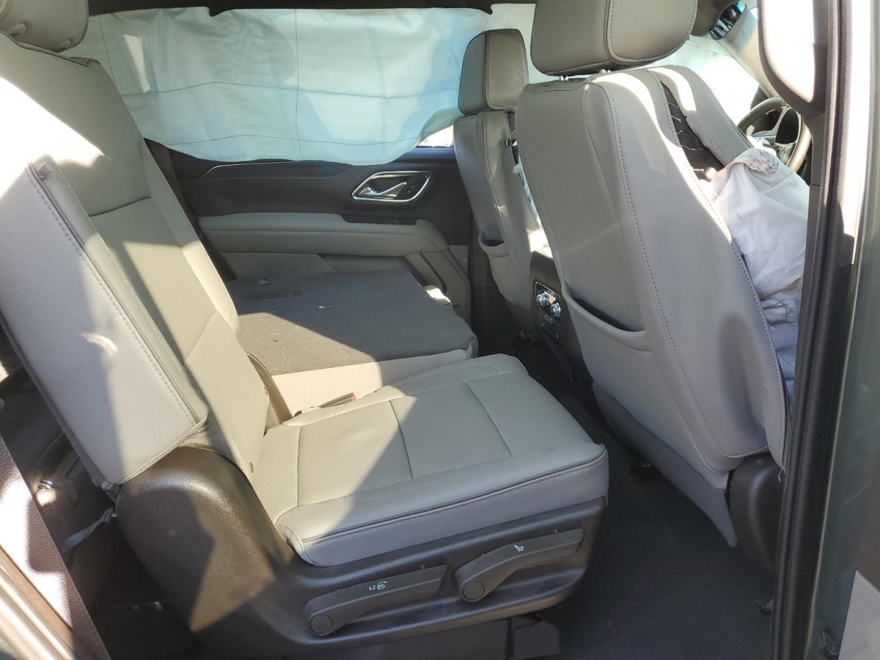 2023 GMC Yukon Slt VIN: 1GKS2BKD6PR211647 Lot: 90448065