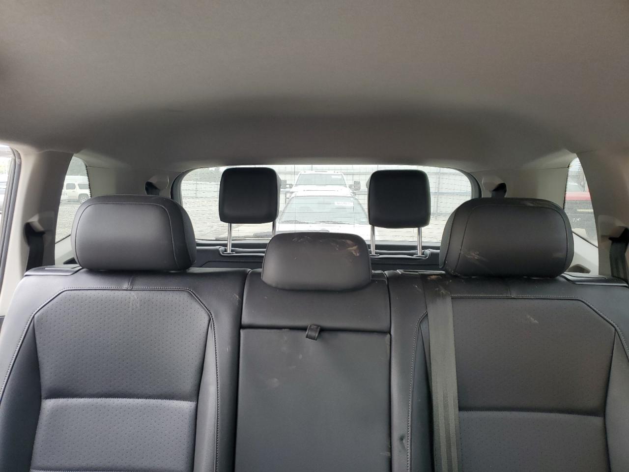 2020 Volkswagen Tiguan Se VIN: 3VV3B7AX6LM146644 Lot: 85924275