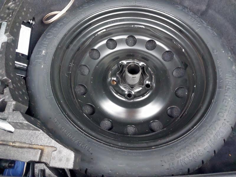 2018 VOLKSWAGEN GOLF 1.0 TSI 110 SE 5DR