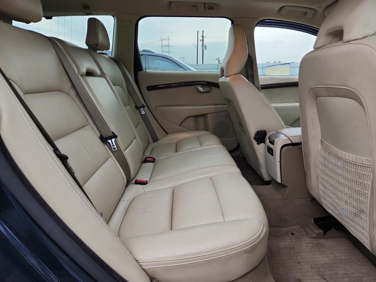 2013 Volvo Xc70 T6 VIN: YV4902BZ0D1152663 Lot: 85319375