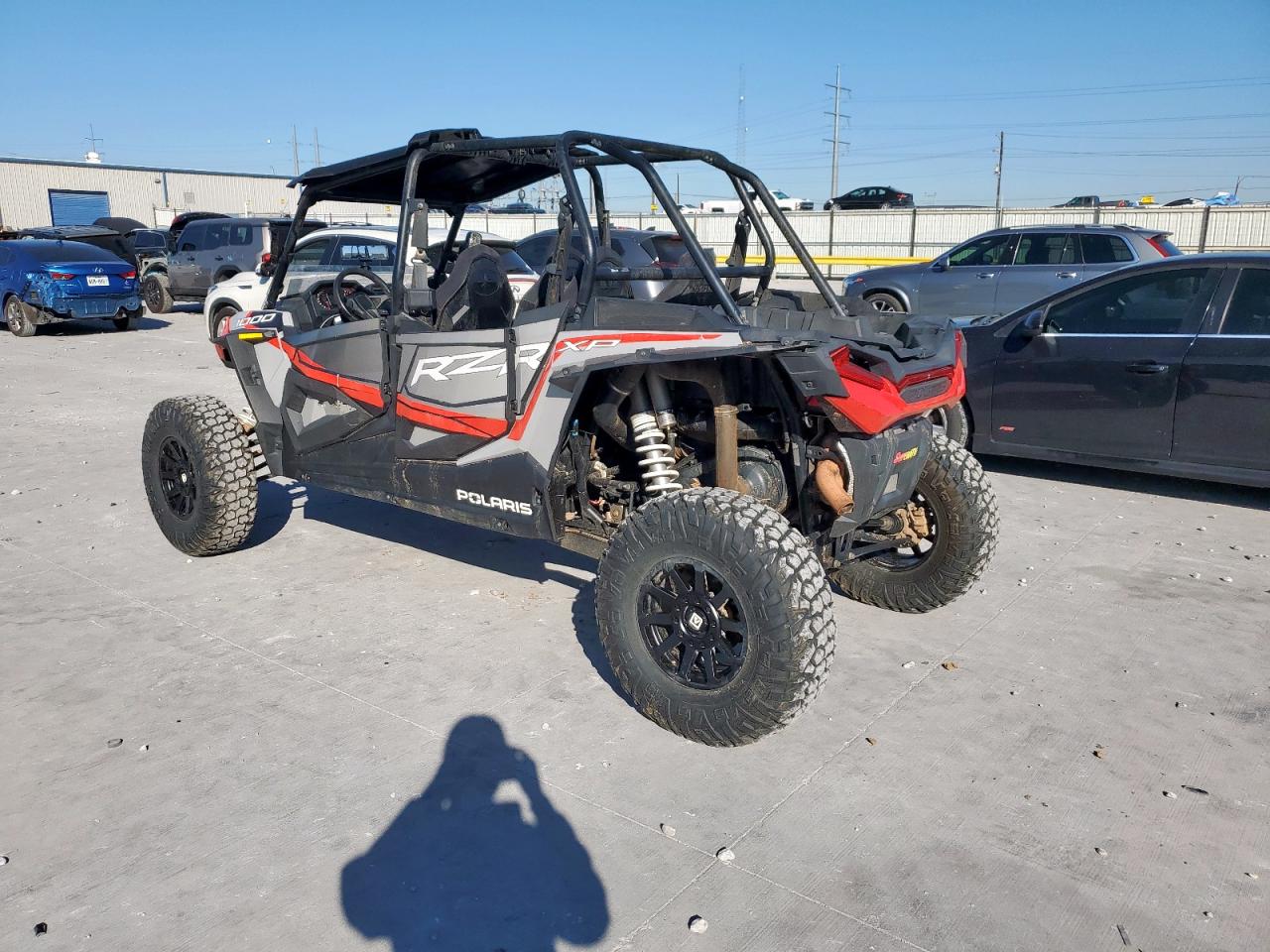rzr