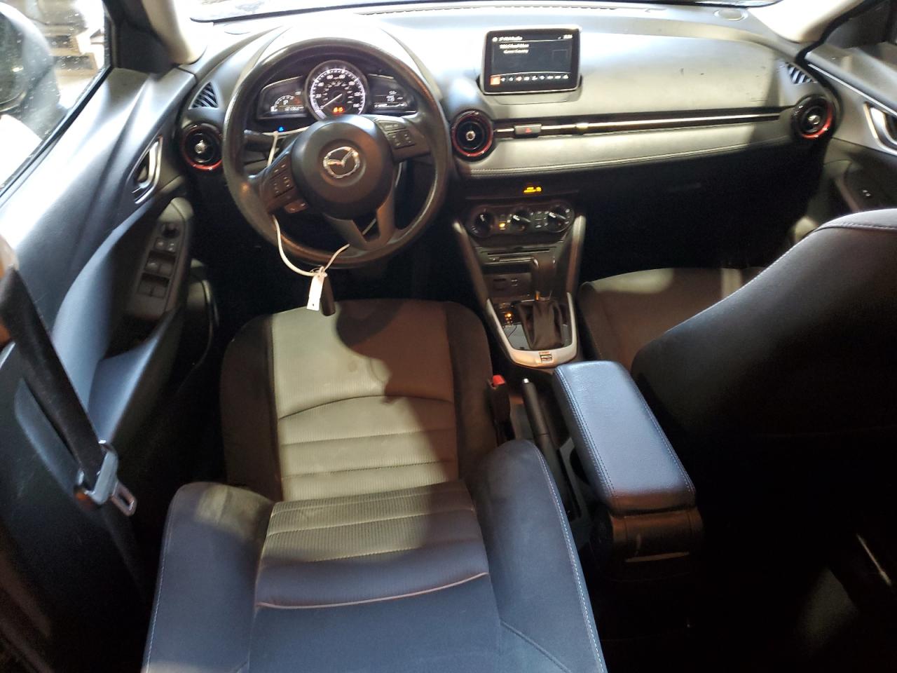 2016 Mazda Cx-3 Sport VIN: JM1DKFB77G0132269 Lot: 87114155