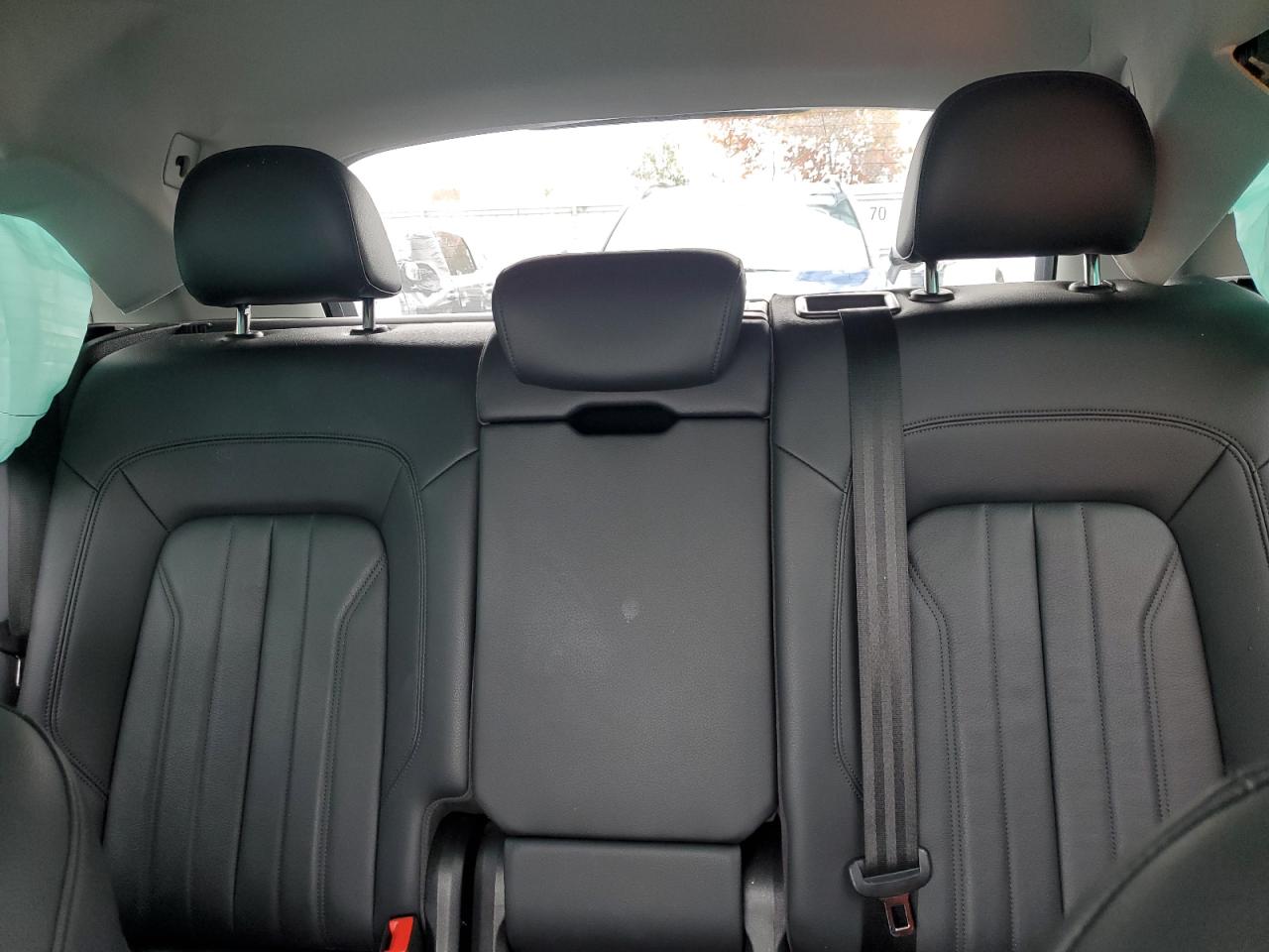 2019 Audi Q5 Premium VIN: WA1ANAFY6K2053859 Lot: 87024095