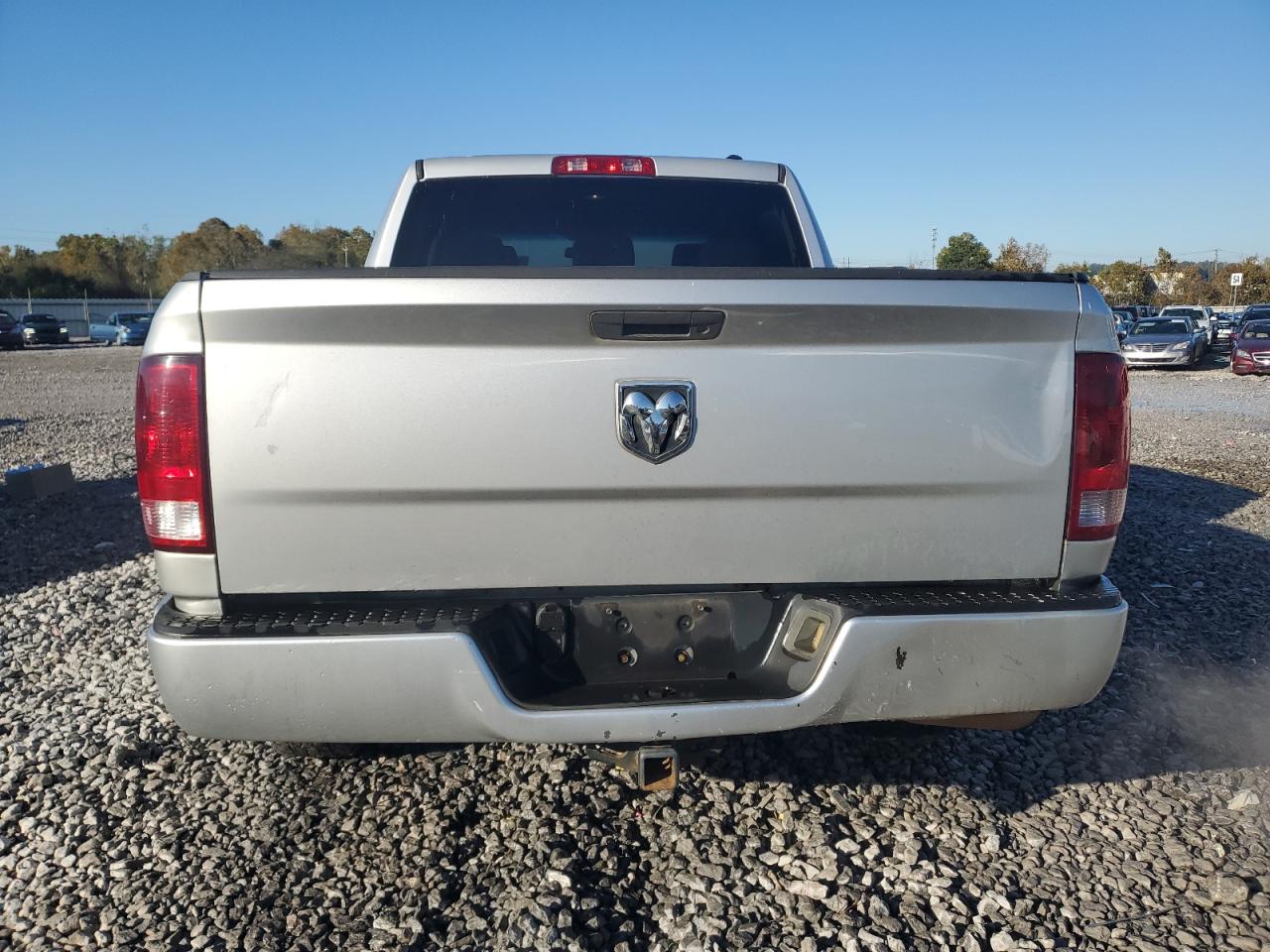 2009 Dodge Ram 1500 VIN: 1D3HB13P79J528323 Lot: 90300605