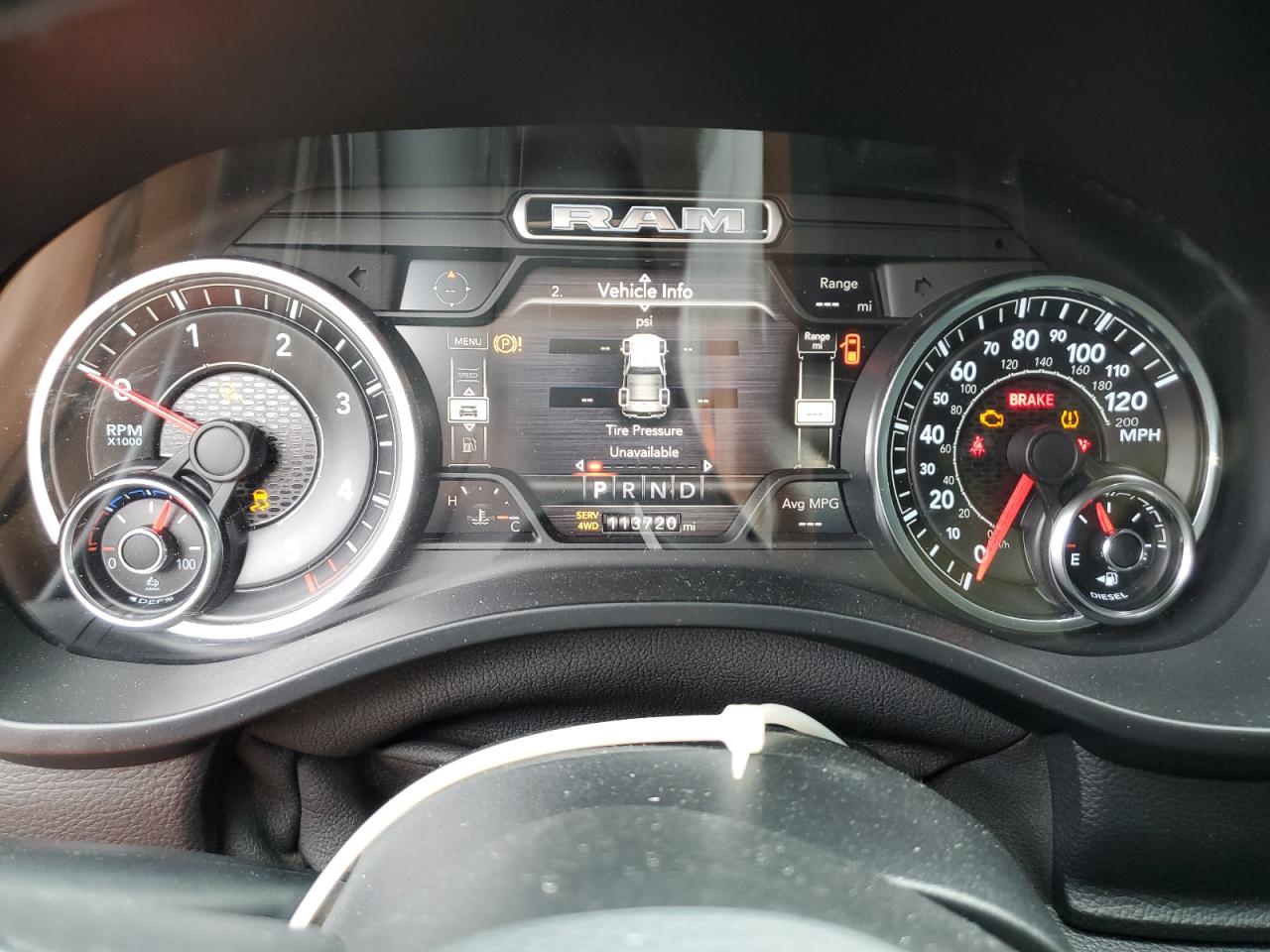 2020 Ram 1500 Big Horn/Lone Star VIN: 1C6SRFFM2LN408946 Lot: 85767115