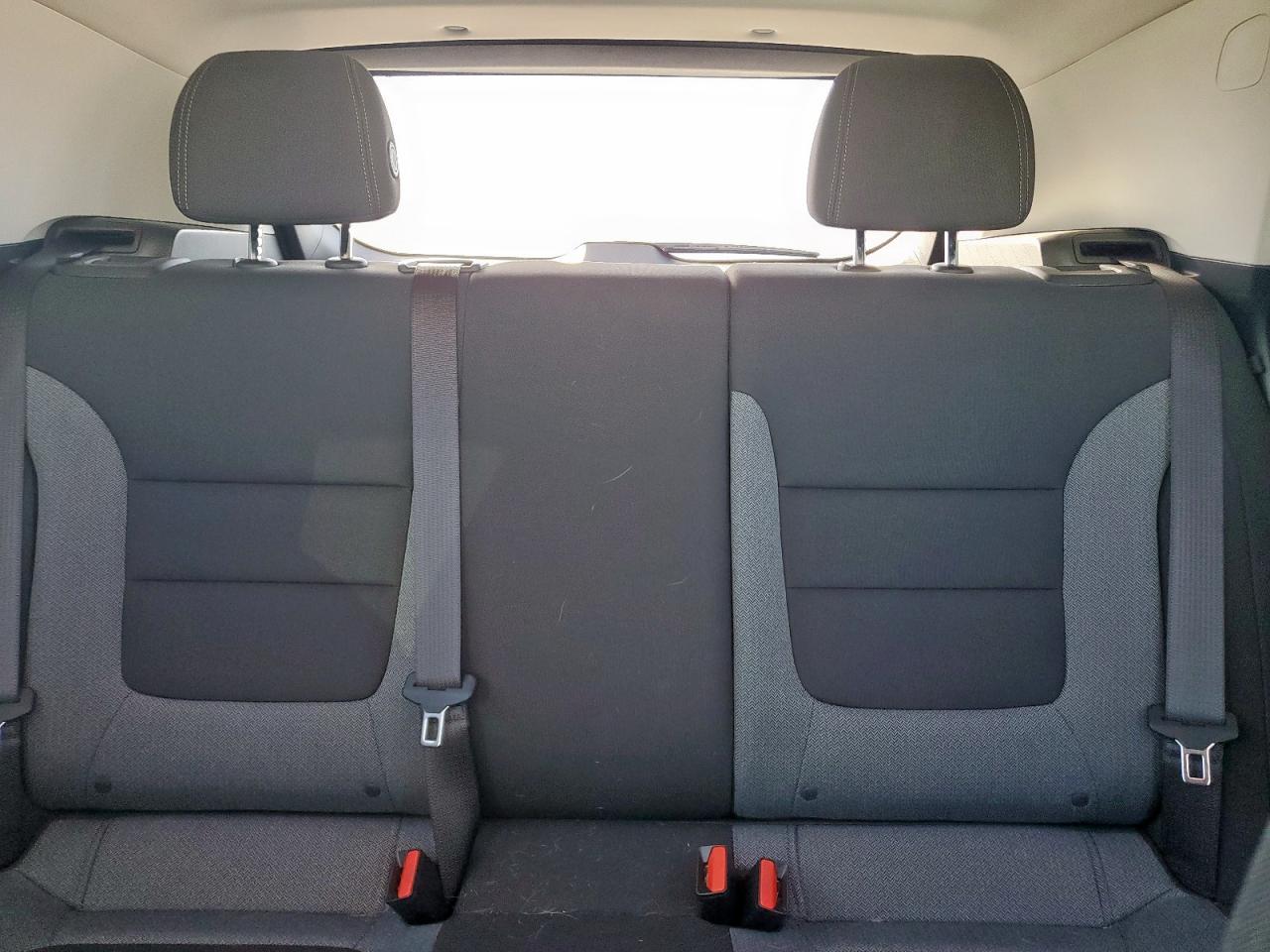 2026 Chevrolet Trailblazer Lt VIN: KL79MPSL4TB029163 Lot: 82242005