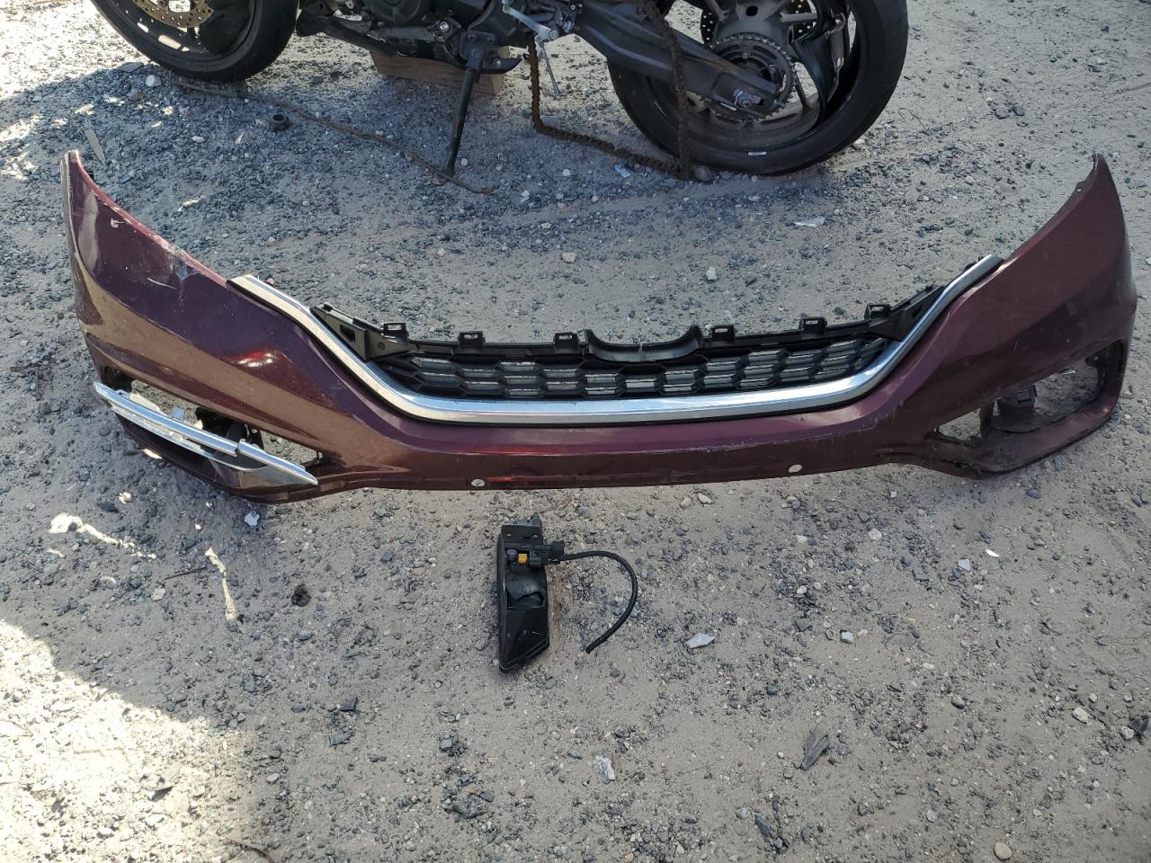 2015 Honda Cr-V Exl VIN: 2HKRM3H79FH546693 Lot: 82516675