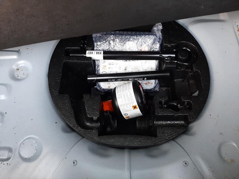 2015 RENAULT CLIO 1.2 16V DYNAMIQUE MEDIANAV 5DR