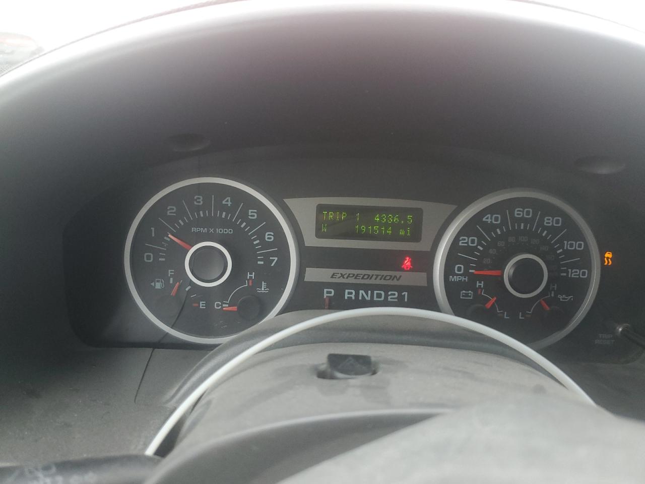 2006 Ford Expedition Xlt VIN: 1FMFU16596LA01304 Lot: 86071955