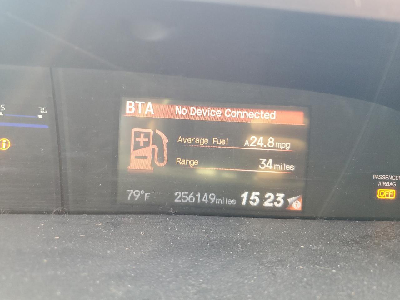 2014 Honda Civic Ex VIN: 2HGFB2F83EH526818 Lot: 85692075