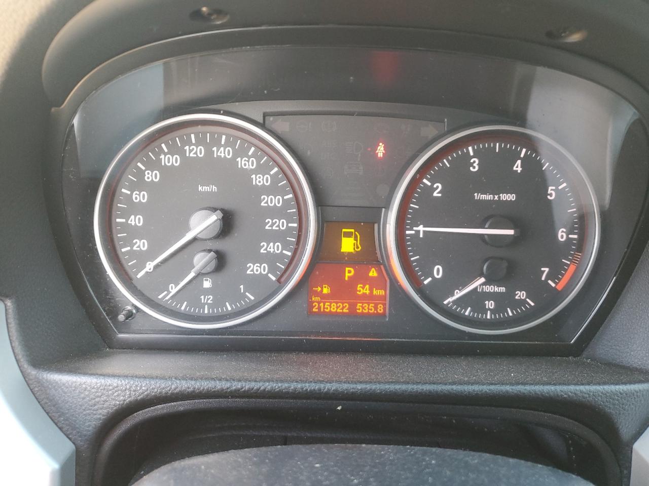 2011 BMW 323 I VIN: WBAPG7C50BA795586 Lot: 89553355