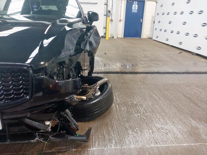 2024 VOLVO XC60 2.0 B5P PLUS BLACK EDITION 5DR AWD GEARTRONIC