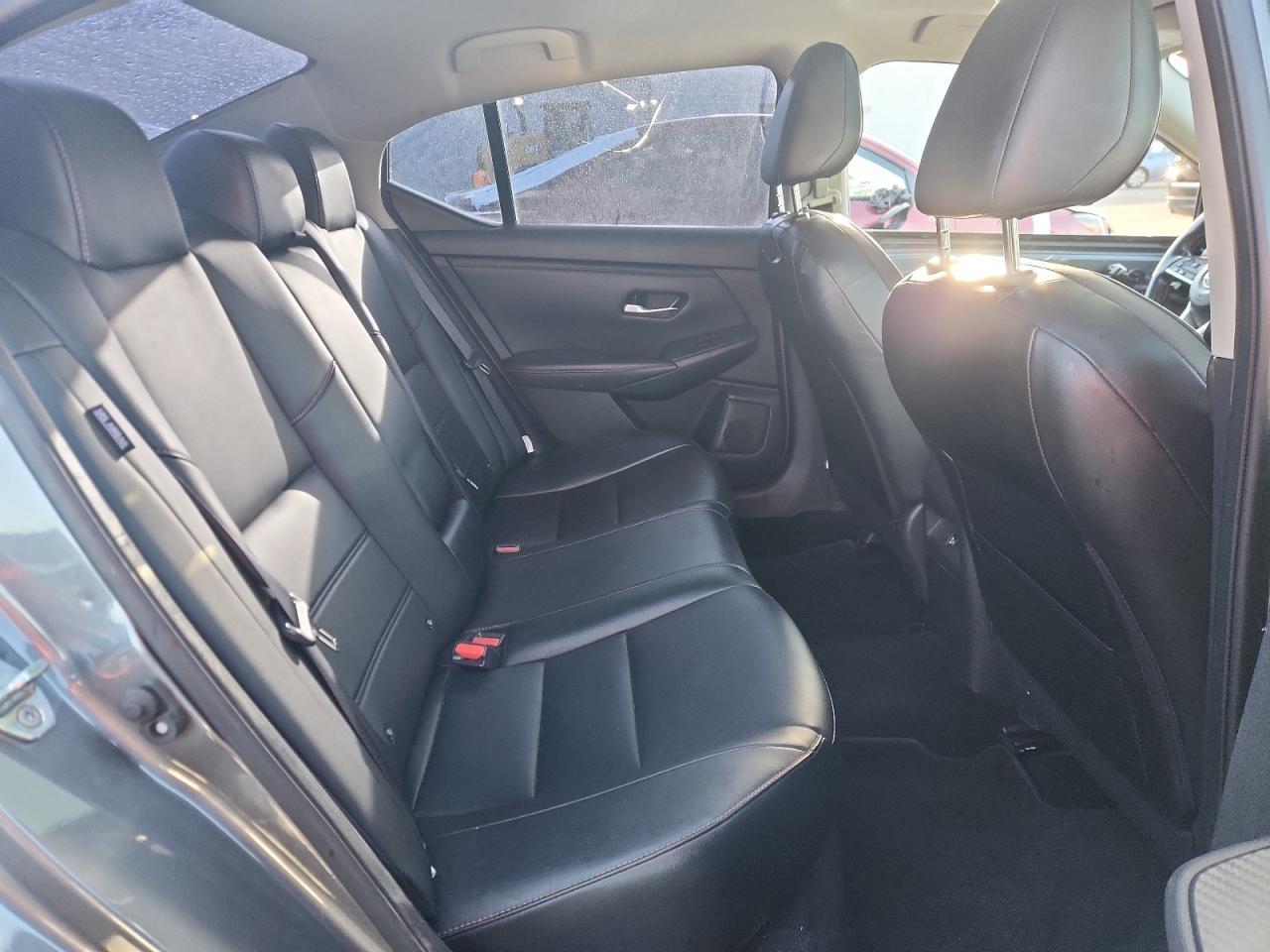 2021 Nissan Sentra Sr VIN: 3N1AB8DV1MY328190 Lot: 85871995