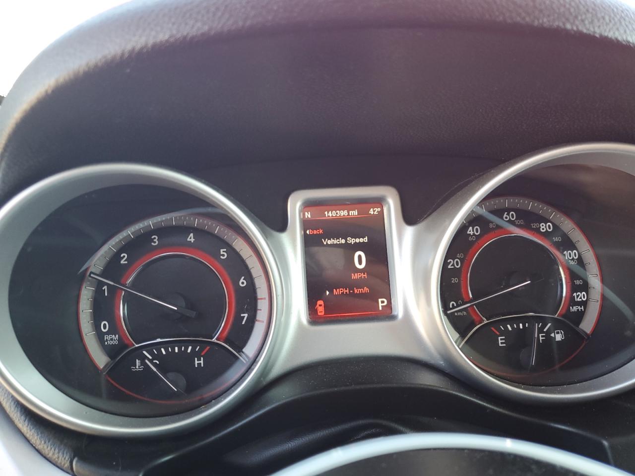 2012 Dodge Journey Sxt VIN: 3C4PDCBG2CT296208 Lot: 89926785