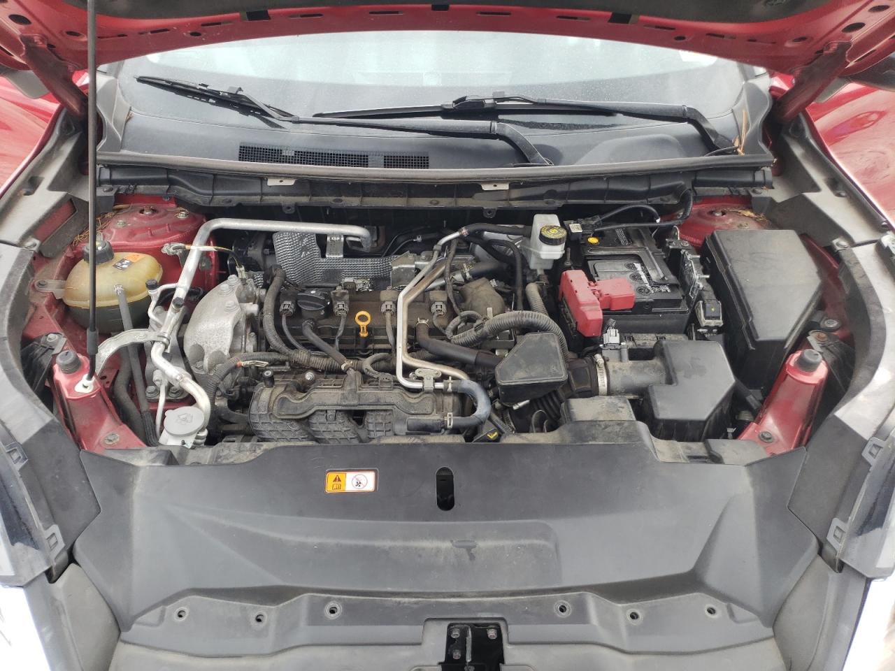 2022 Mitsubishi Outlander Se VIN: JA4J3UA80NZ013786 Lot: 85312475