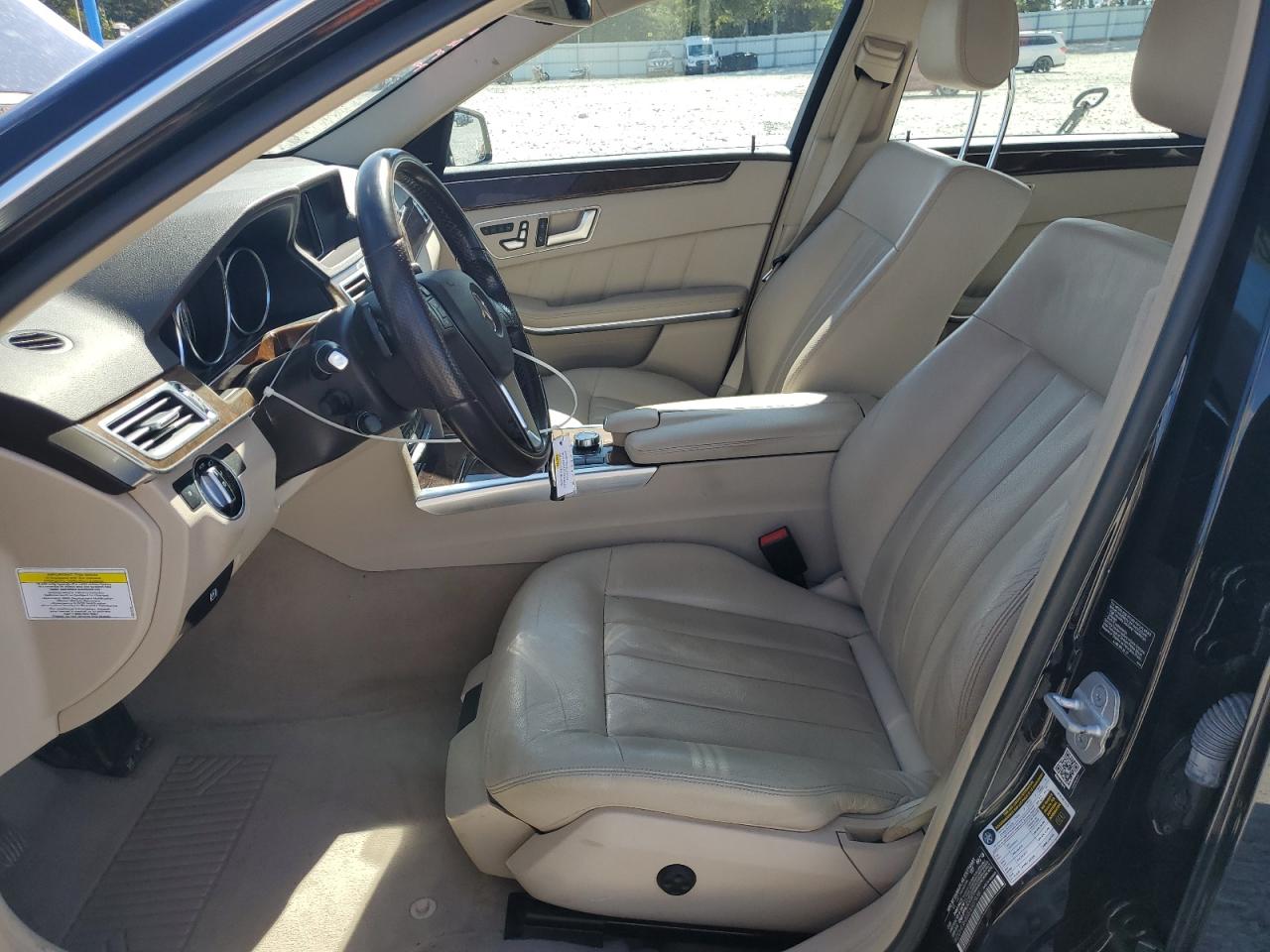 2014 Mercedes-Benz E 250 Bluetec VIN: WDDHF9HBXEA907938 Lot: 86219325