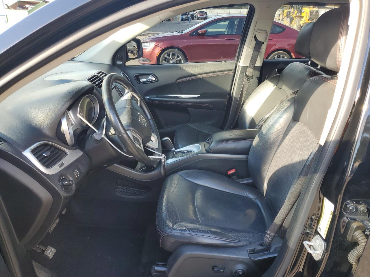 2018 Dodge Journey Gt VIN: 3C4PDCEG9JT370376 Lot: 90310525