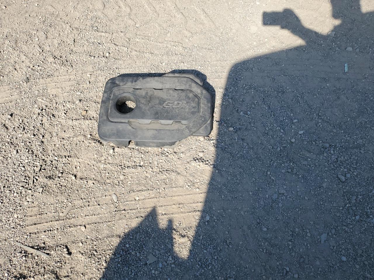 2020 Kia Optima Lx VIN: 5XXGT4L38LG380498 Lot: 85343155