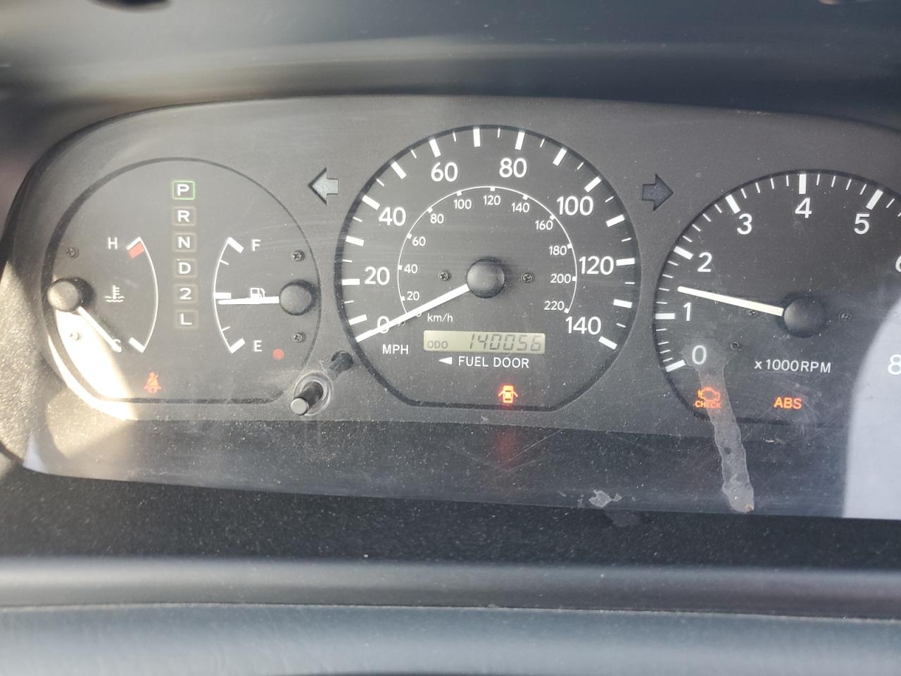 2000 Toyota Camry Ce VIN: 4T1BG22K2YU679297 Lot: 90669205