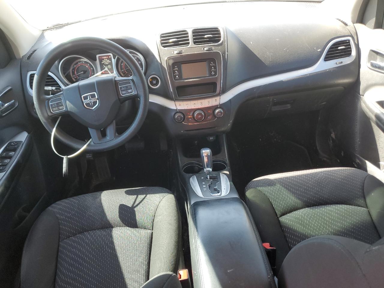 2019 Dodge Journey Se VIN: 3C4PDCBB6KT862454 Lot: 86085015