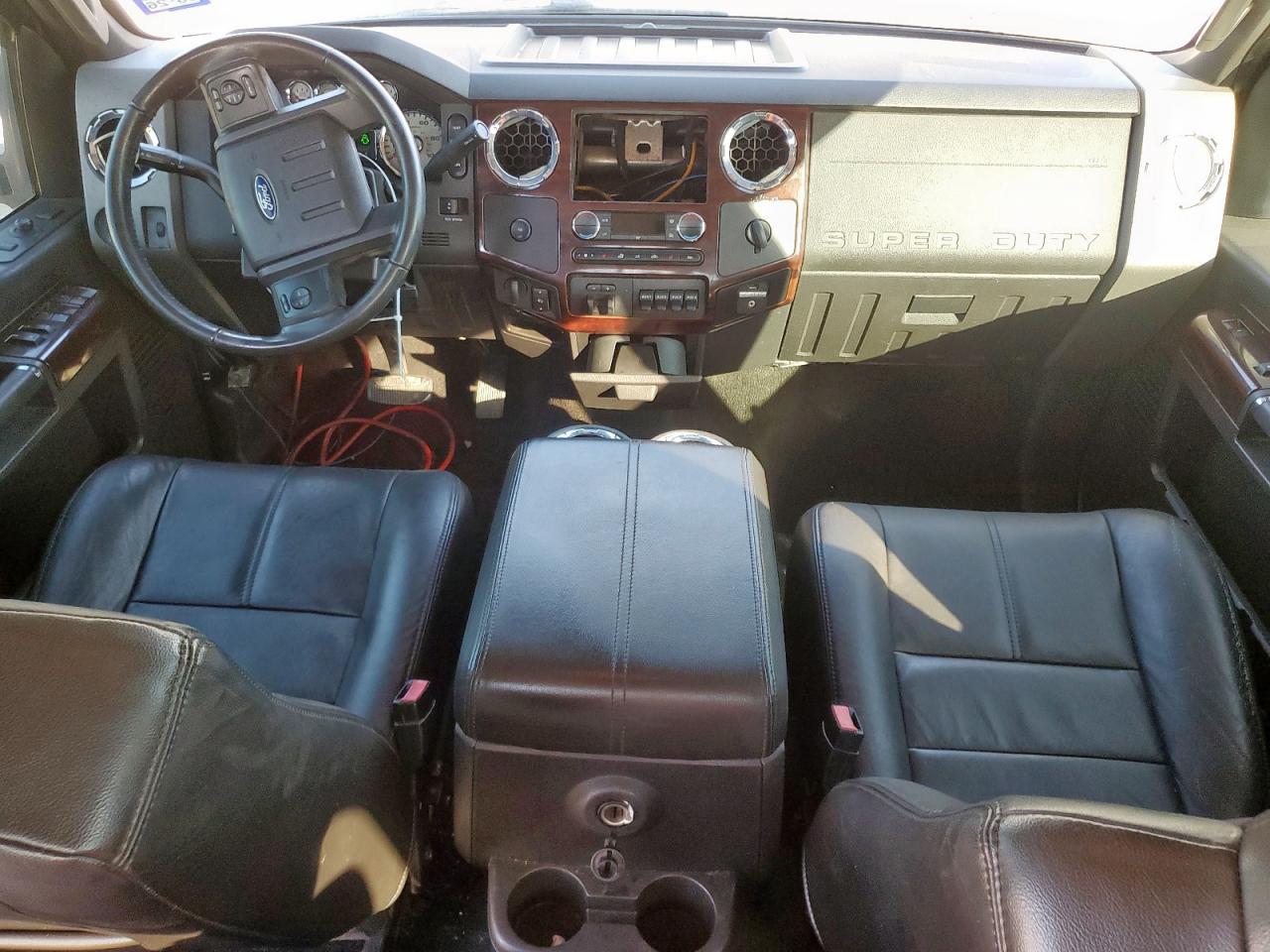 2010 Ford F250 Super Duty VIN: 1FTSW2AR1AEA60485 Lot: 85106715