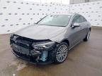 2025 MERCEDES BENZ CLA 180 SP for sale at Copart WHITBURN