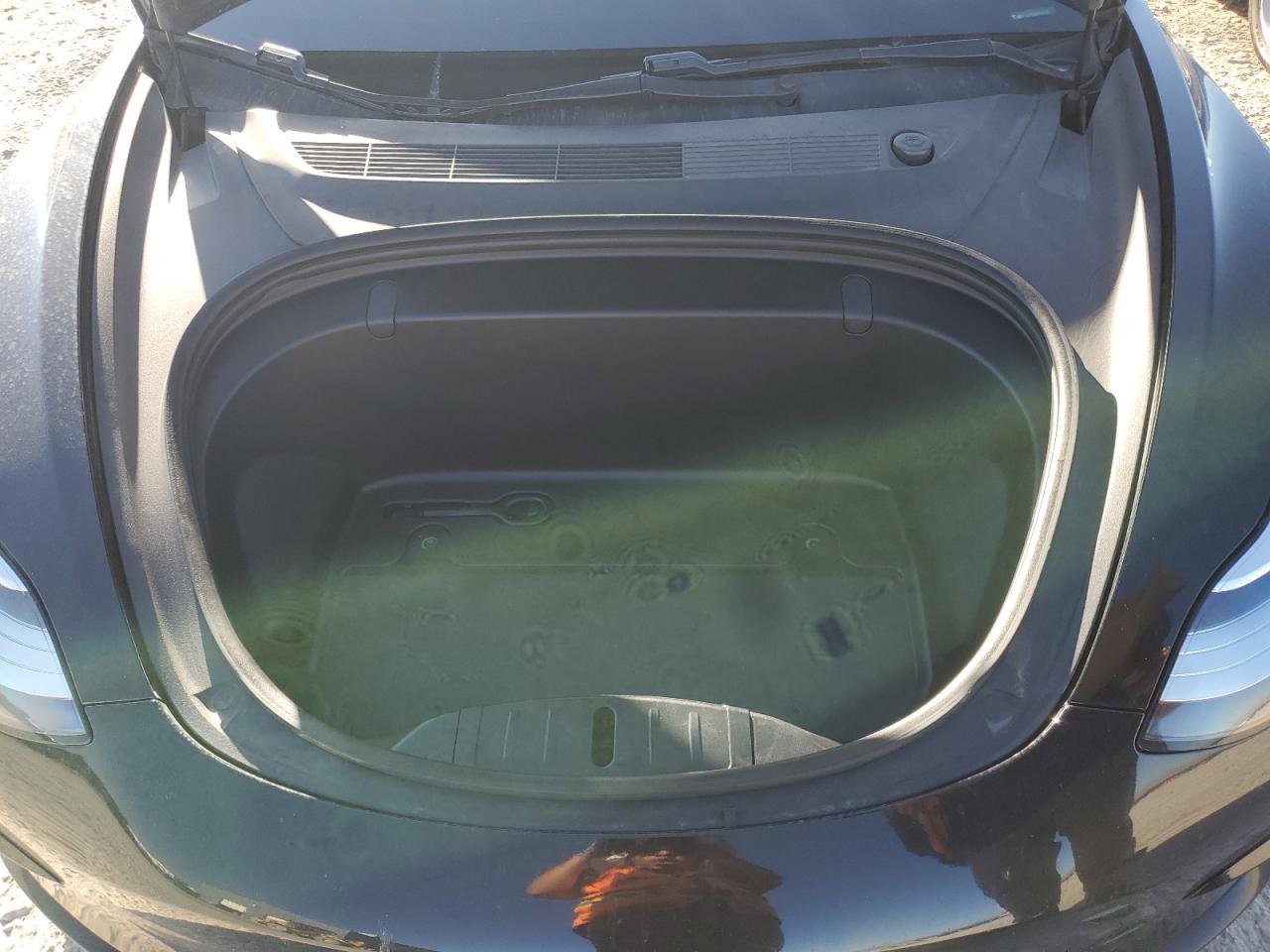 2019 Tesla Model 3 VIN: 5YJ3E1EA6KF399359 Lot: 84292905