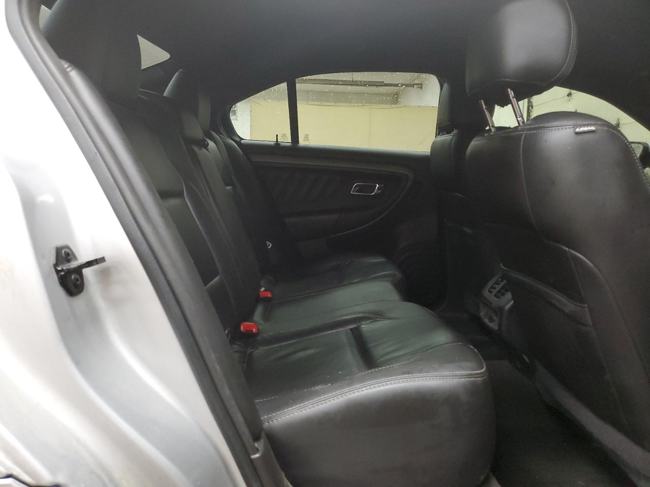 2014 Ford Taurus Sel VIN: 1FAHP2E81EG147859 Lot: 85136755