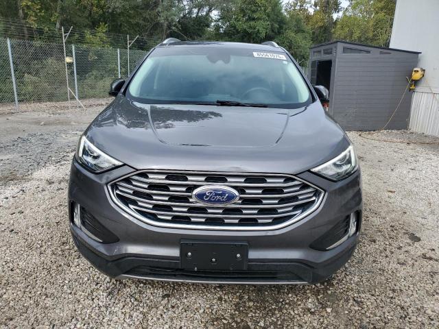 FORD EDGE 2022 Серый