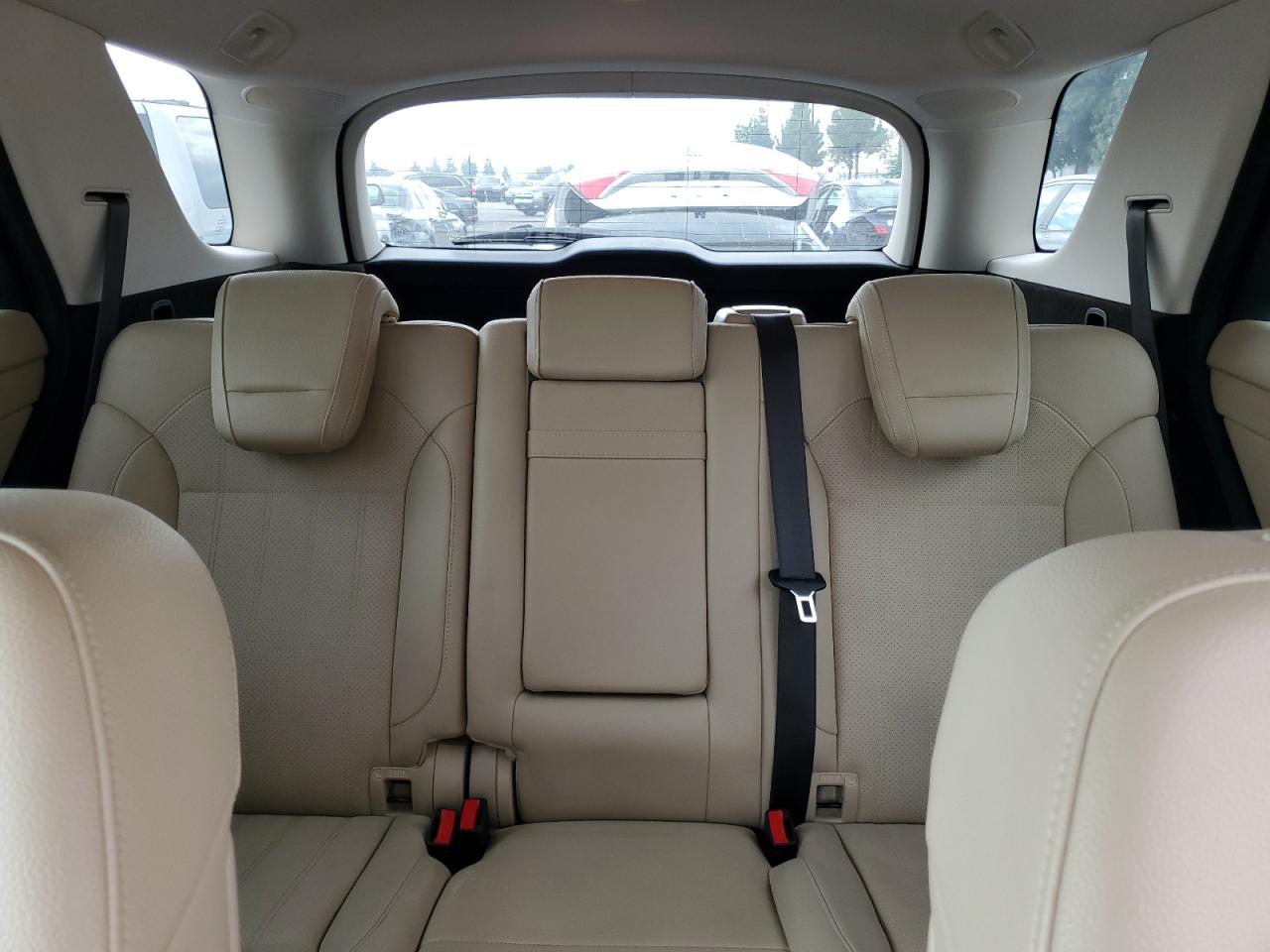 2018 Mercedes-Benz Gle 350 VIN: 4JGDA5JBXJB179399 Lot: 82346315