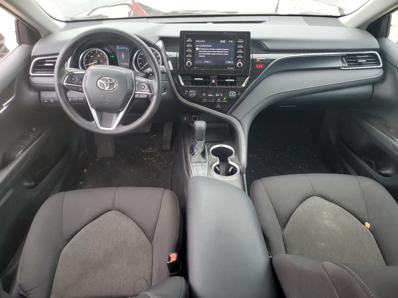 2024 Toyota Camry Le VIN: 4T1R11AK8RU916629 Lot: 85136475