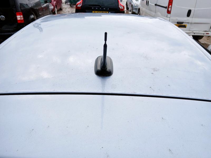 2010 VOLKSWAGEN GOLF PLUS 1.6 TDI 105 SE 5DR
