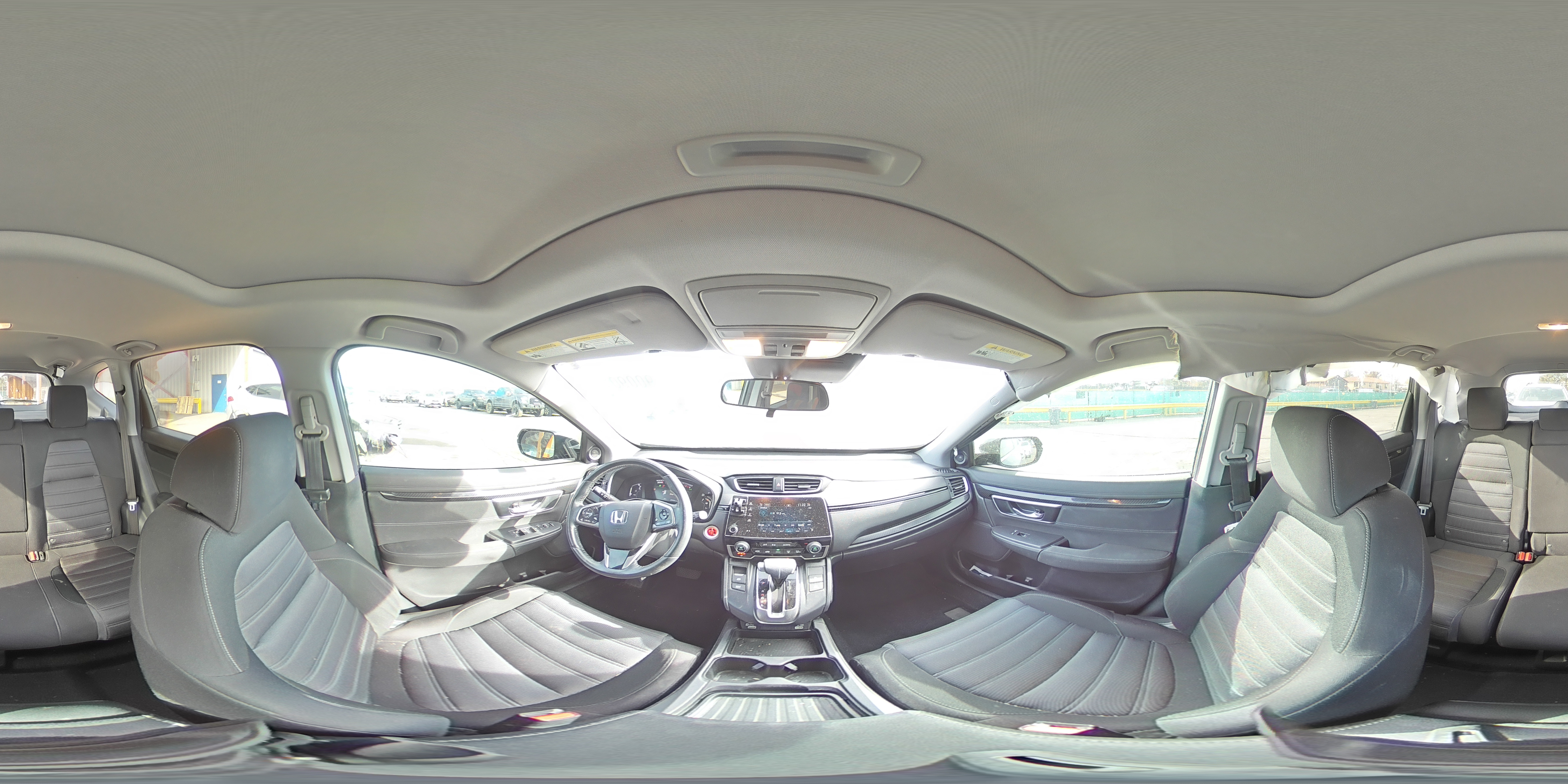 2020 Honda Cr-V Ex VIN: 5J6RW2H54LA012310 Lot: 90090115