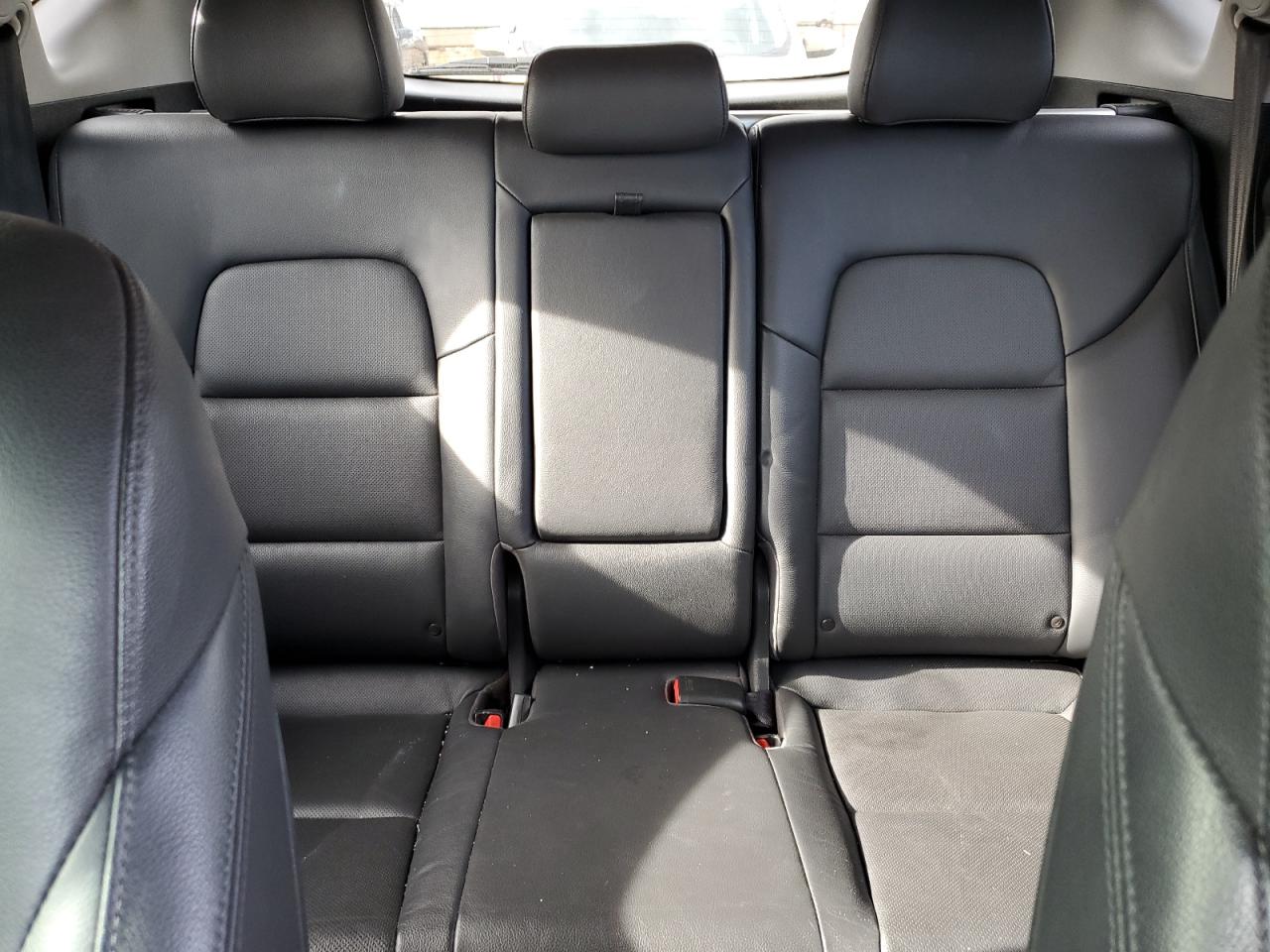 2018 Hyundai Tucson Sel VIN: KM8J33A47JU681584 Lot: 86327745