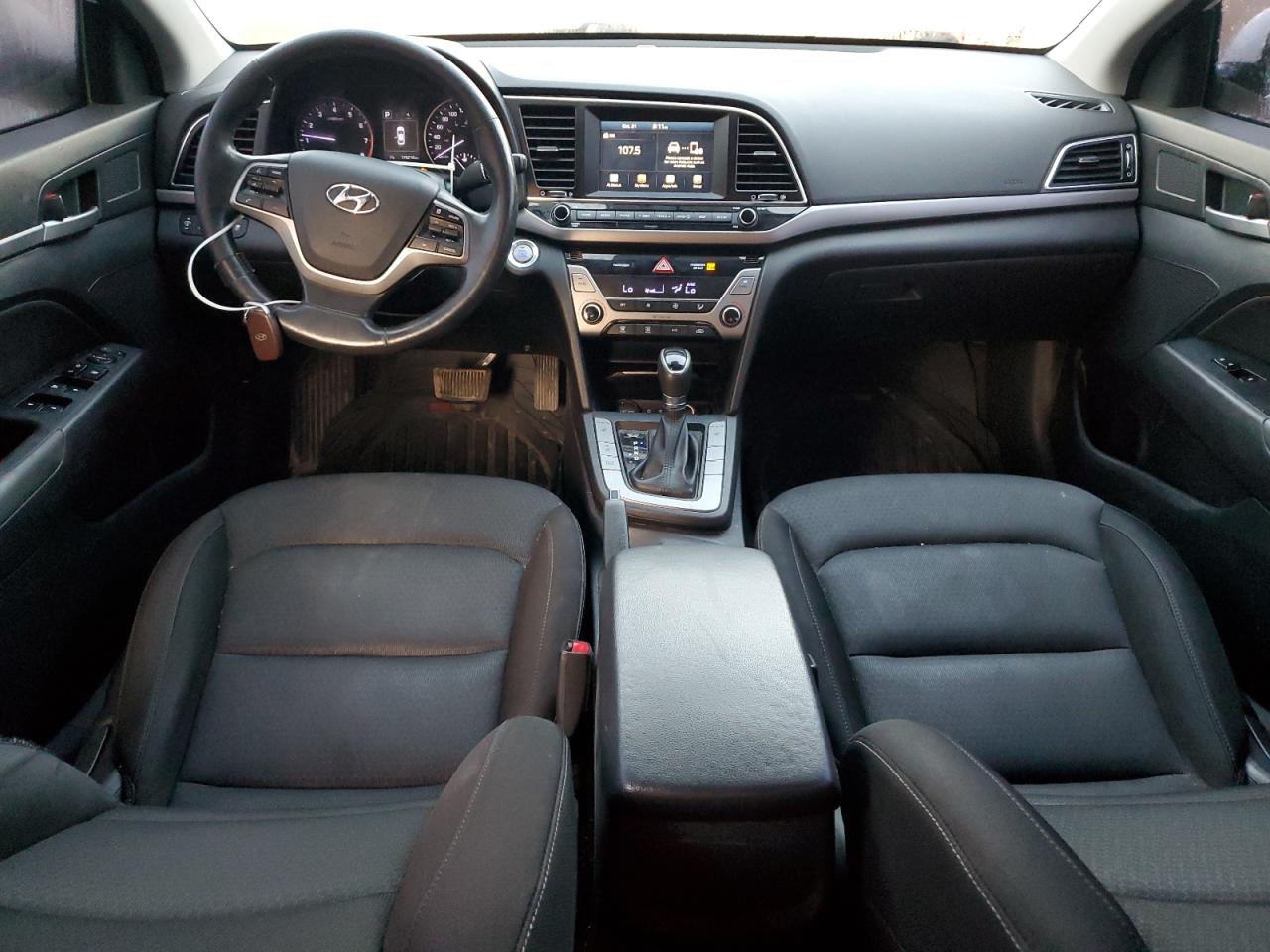 Elantra Elantra