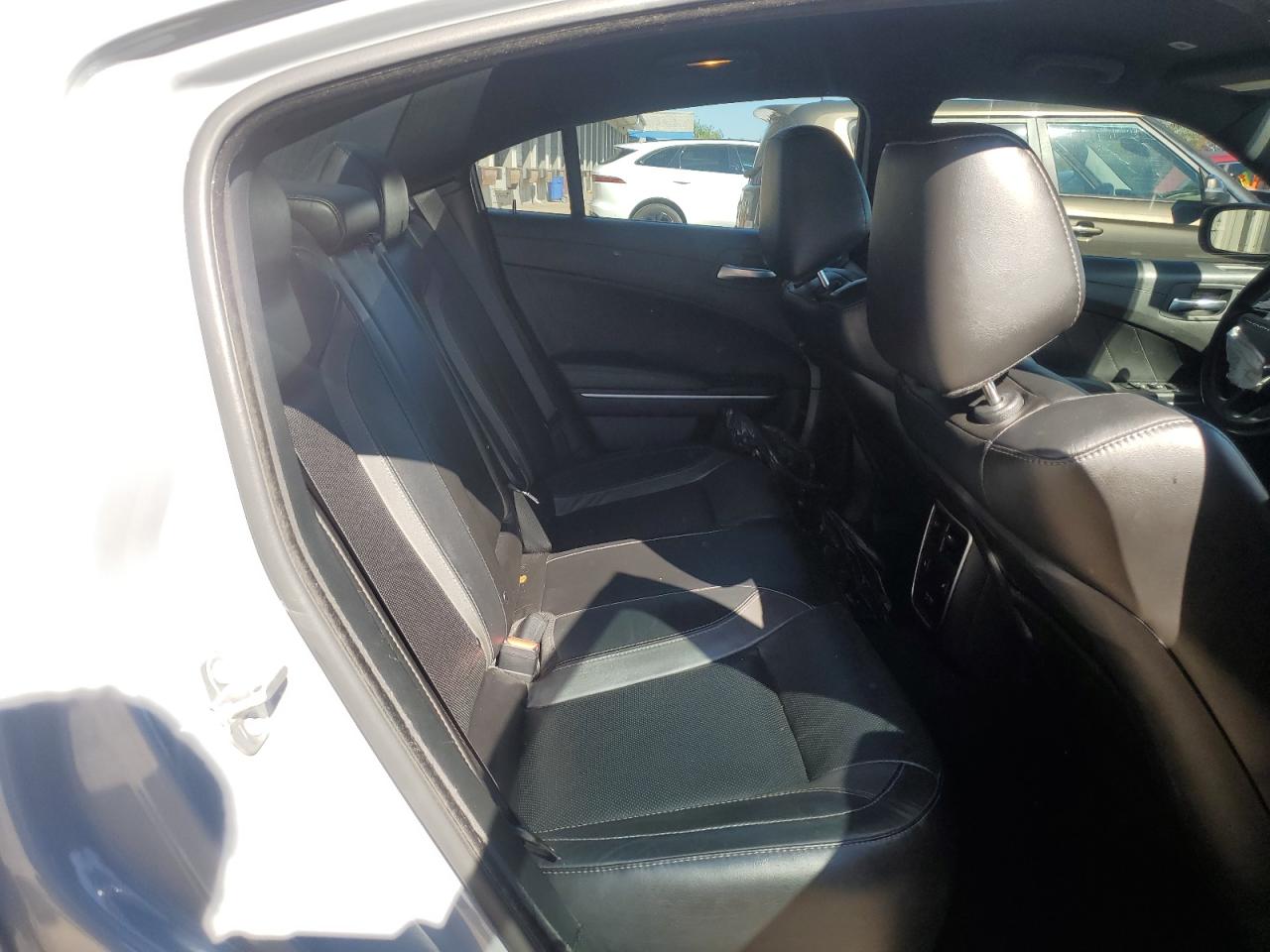 2022 Dodge Charger Sxt VIN: 2C3CDXBG9NH202900 Lot: 82282335