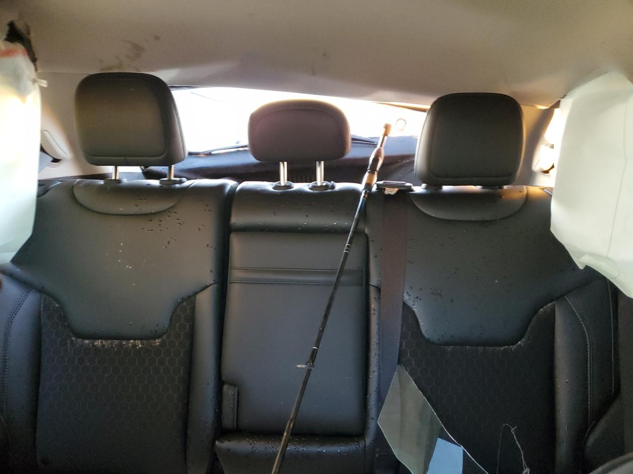 2019 Jeep Compass Latitude VIN: 3C4NJDBB8KT761289 Lot: 90498785