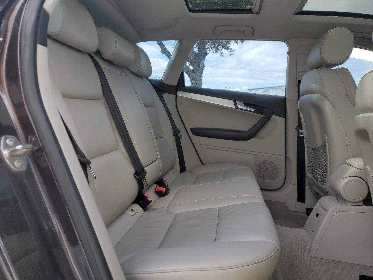 Фото: WAUKEAFM8DA007477