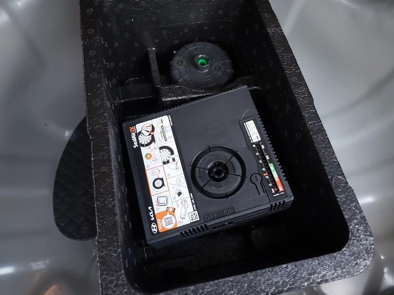 2025 HYUNDAI I10 1.2 [79] PREMIUM 5DR AUTO [NAV]