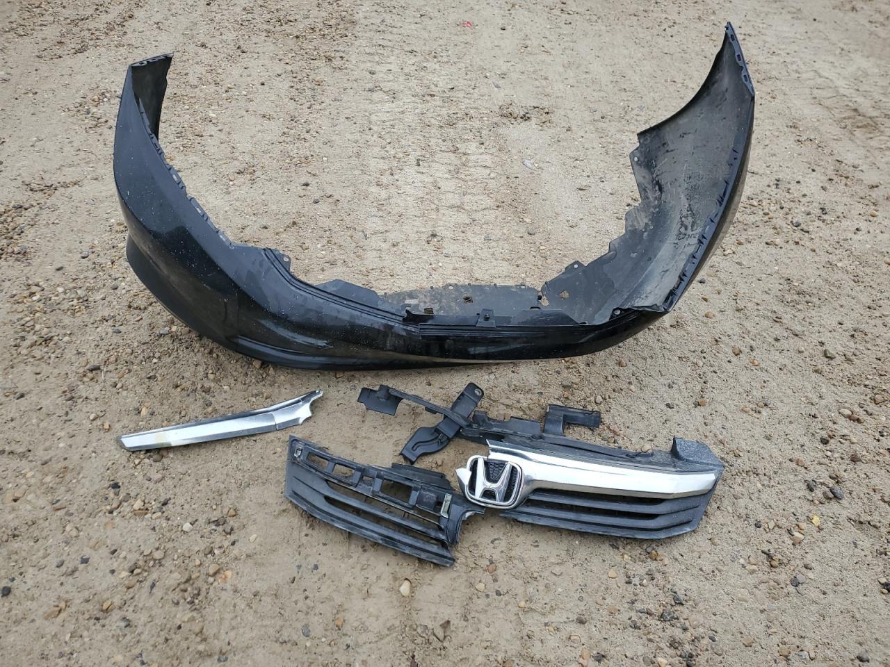 2012 Honda Civic Lx VIN: 2HGFB2F41CH037652 Lot: 84629615