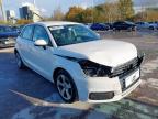2015 AUDI A1 1.4 TFSI SPORT 5DR for sale at Copart ST HELENS