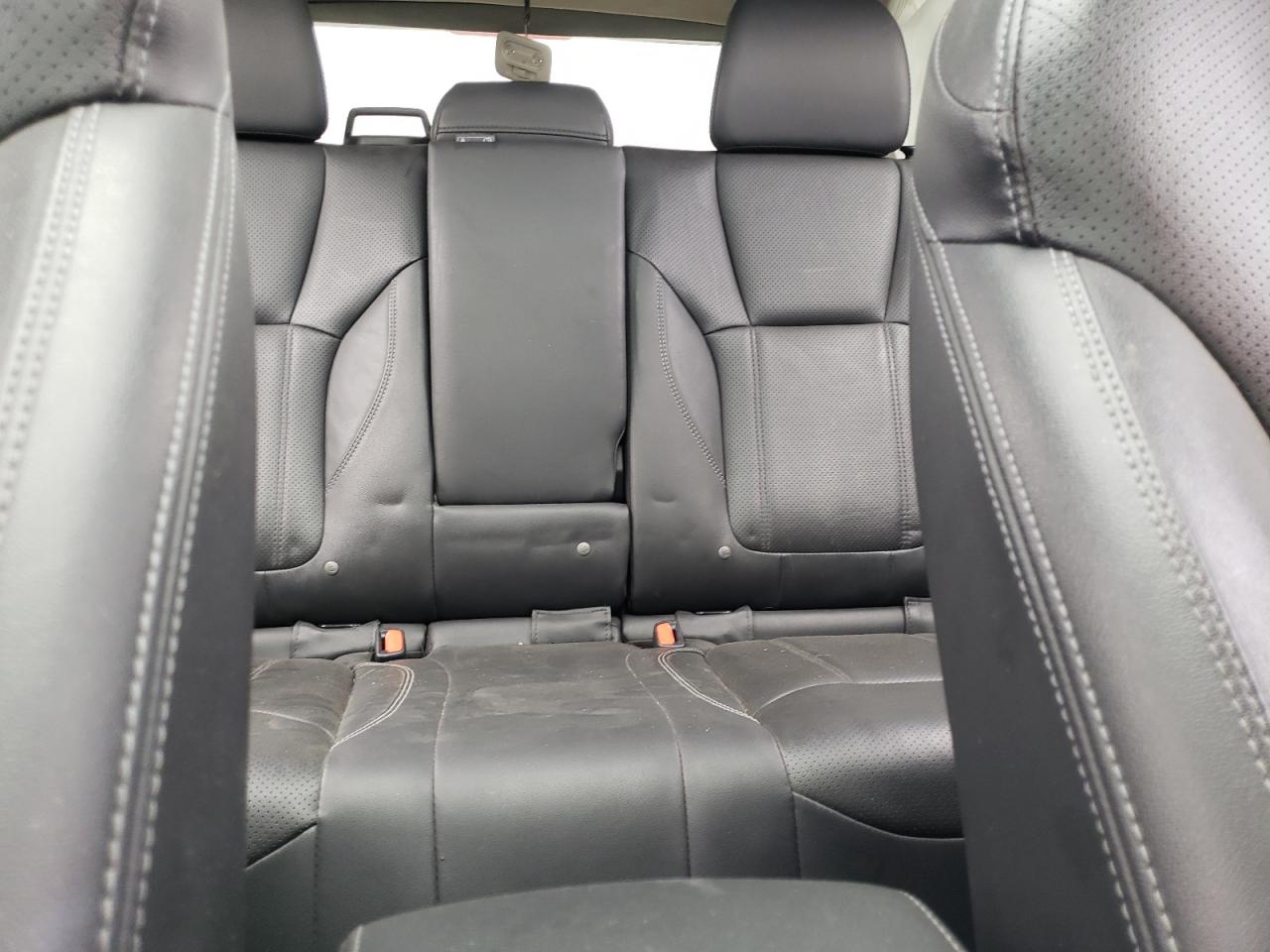 2020 Subaru Forester Touring VIN: JF2SKAXC4LH527815 Lot: 81930755