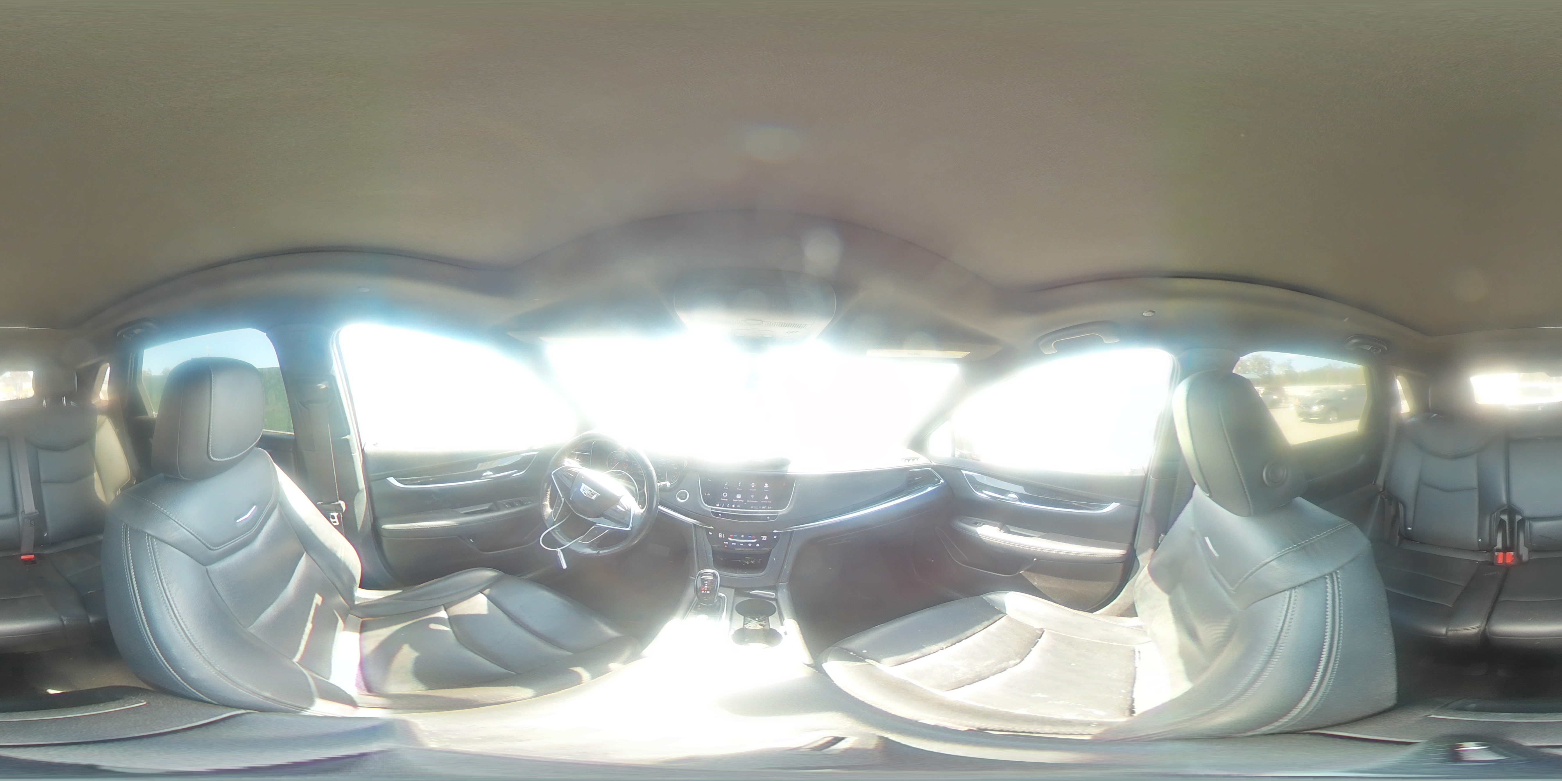 2022 Cadillac Xt5 Premium Luxury VIN: 1GYKNDRS0NZ109061 Lot: 87235215