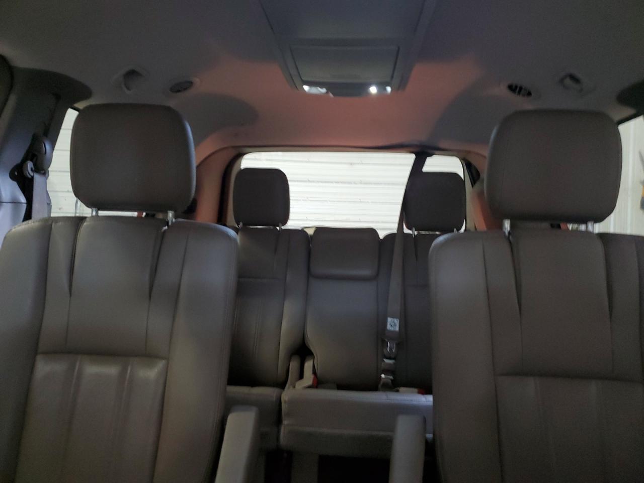 2015 Chrysler Town & Country Touring VIN: 2C4RC1BG8FR694272 Lot: 81980595