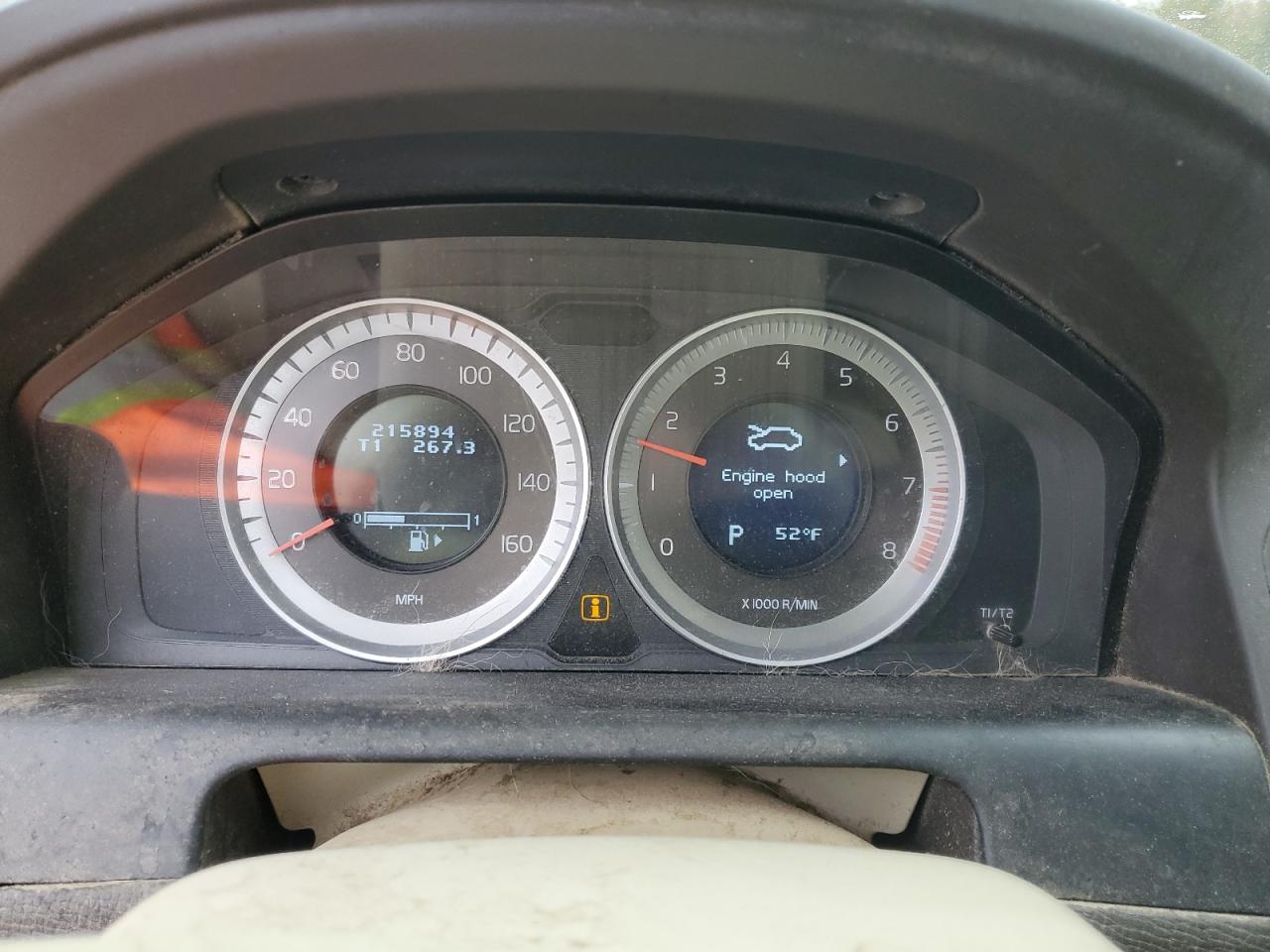 2013 Volvo Xc60 T6 VIN: YV4902DZ5D2426172 Lot: 86520285