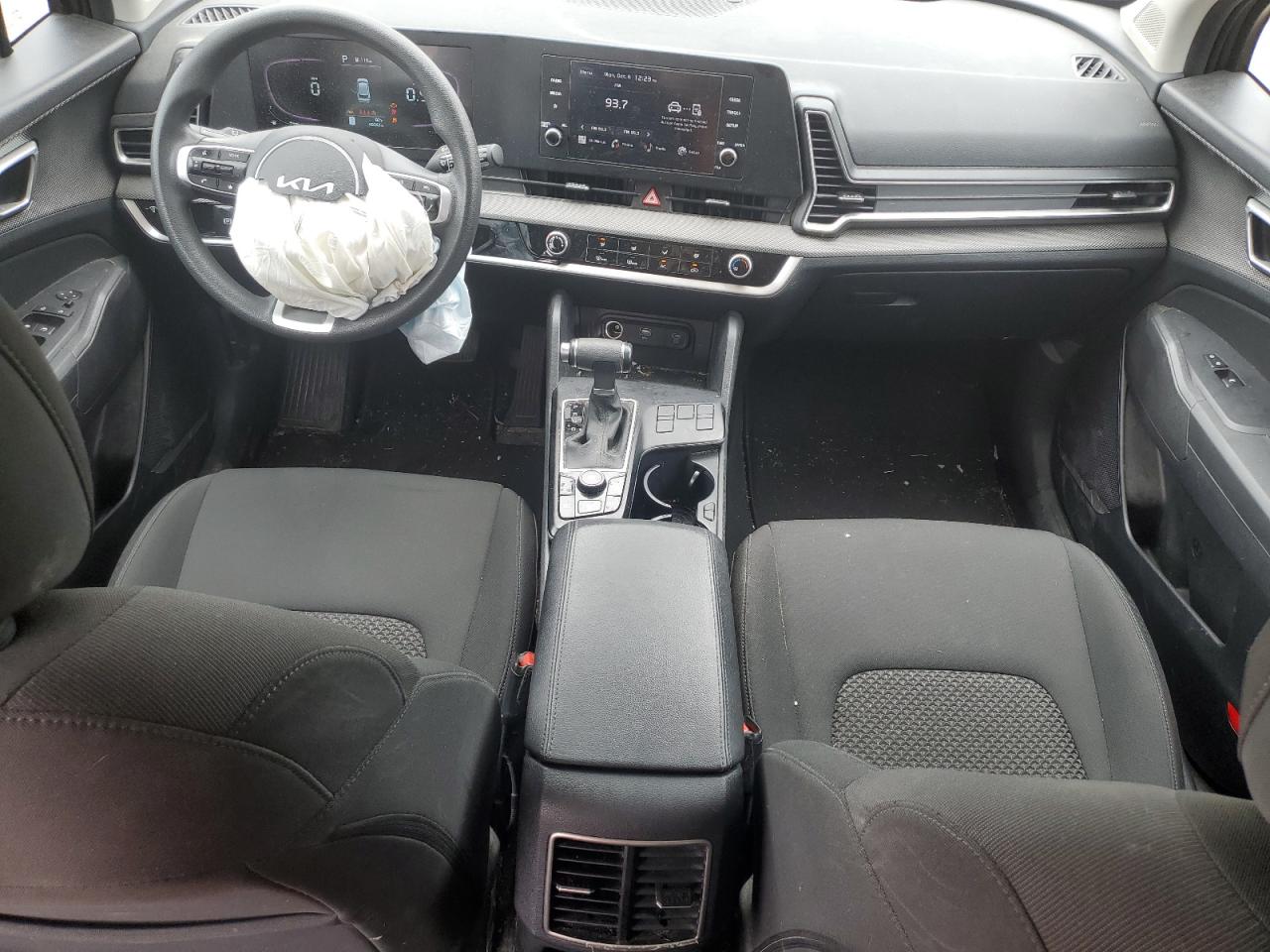 2023 Kia Sportage Lx VIN: KNDPU3AF2P7211578 Lot: 82273135