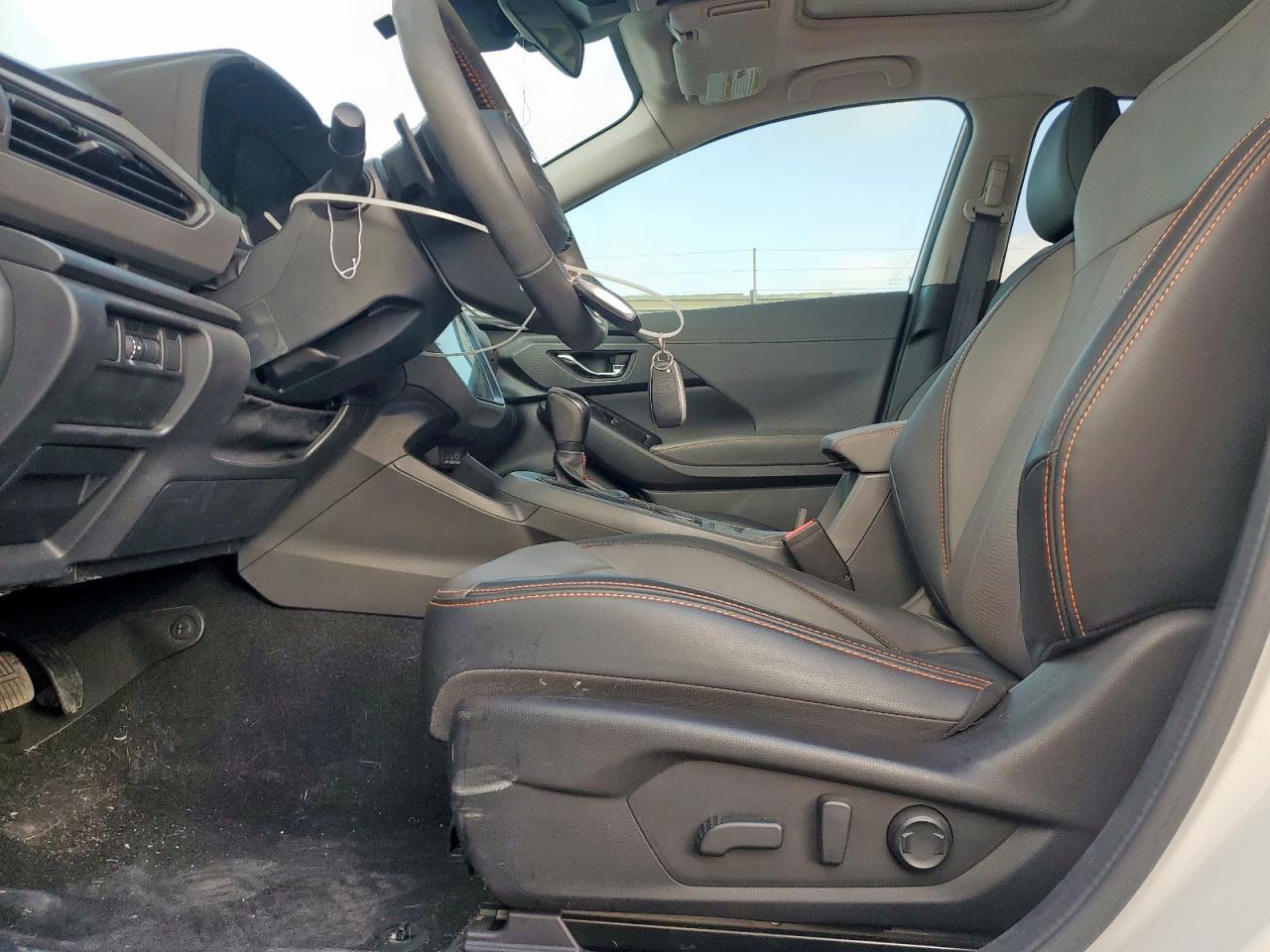 2025 Subaru Crosstrek Limited VIN: 4S4GUHM65S3717295 Lot: 89926475