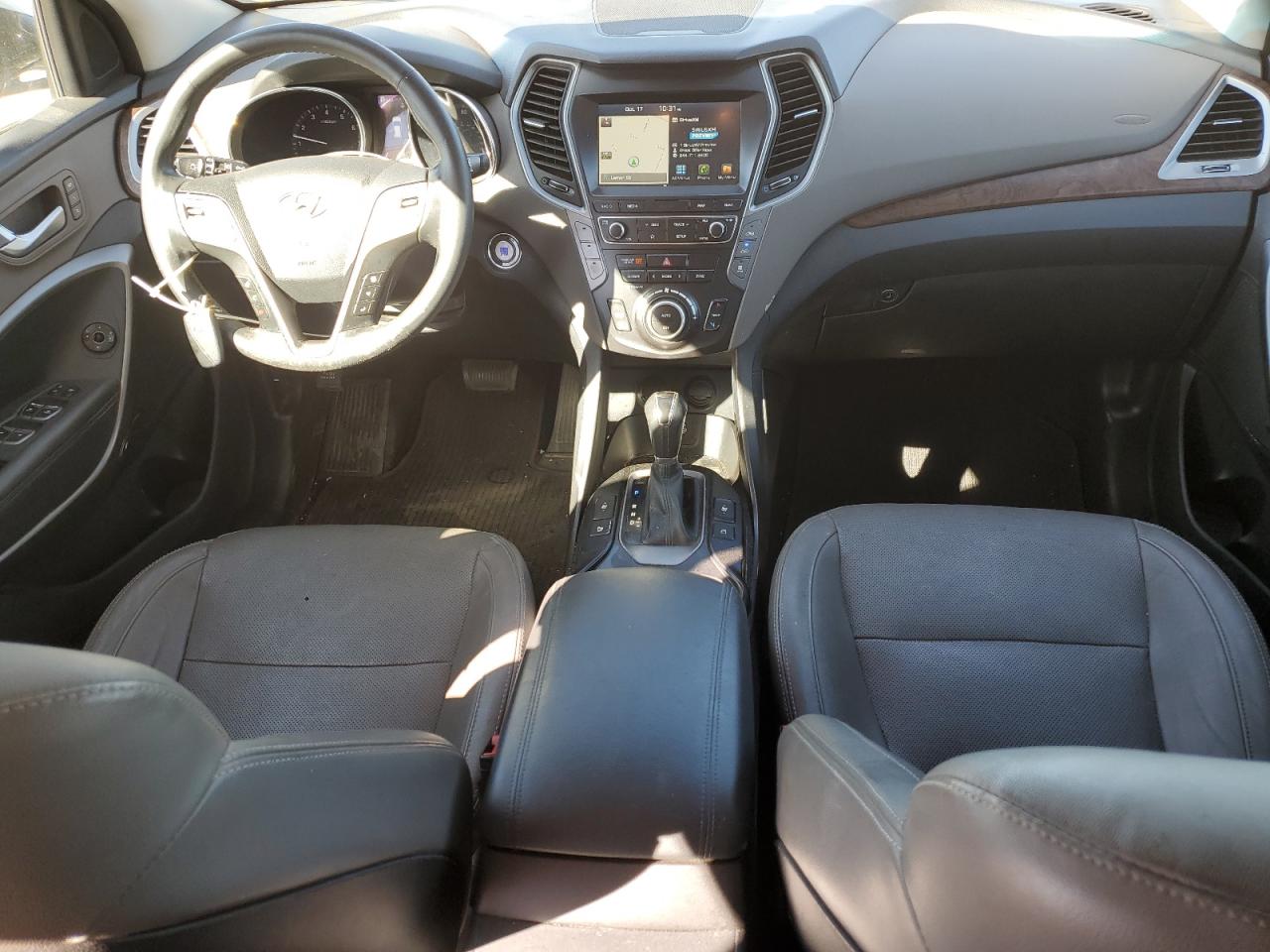 2019 Hyundai Santa Fe Xl Se Ultimate VIN: KM8SR4HF4KU309119 Lot: 86502255