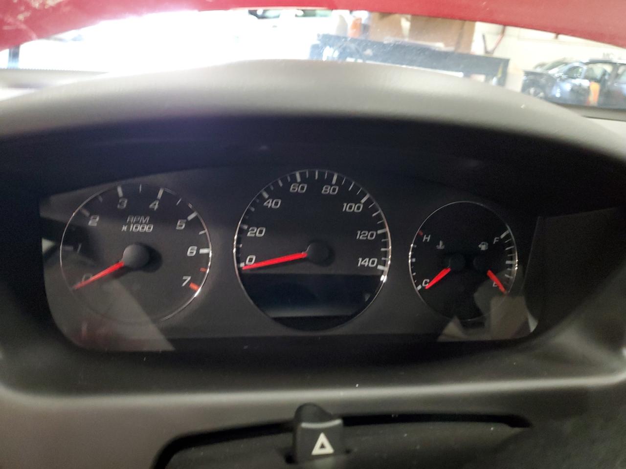 2012 Chevrolet Impala Ltz VIN: 2G1WC5E32C1274366 Lot: 82264245