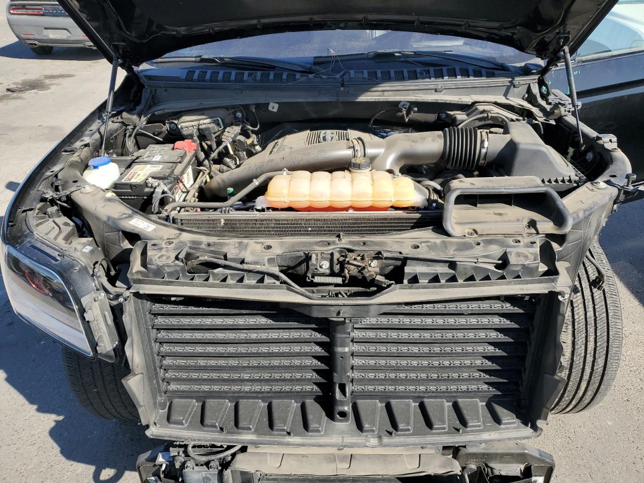 2018 Lincoln Navigator Reserve VIN: 5LMJJ2LT1JEL13378 Lot: 82330205